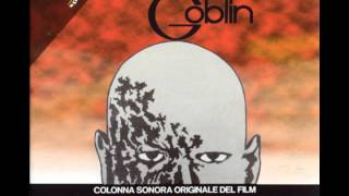 La Caccia • Goblin