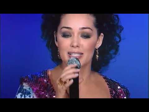 Tânia Mara - Falando de Amor (2009) DVD COMPLETO