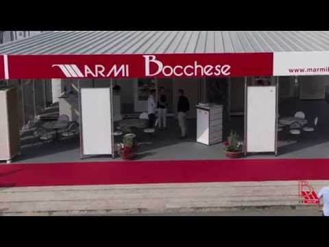 Marmomacc 2016 Marmi Bocchese