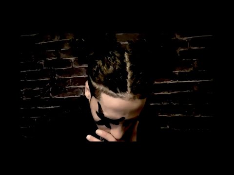 Vinny Bogard- SUFFOCATION (OFFICIAL MUSIC VIDEO)