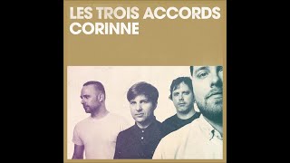 LES TROIS ACCORDS - Corinne