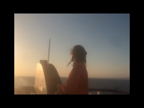 Linda Vogel - Prisoner