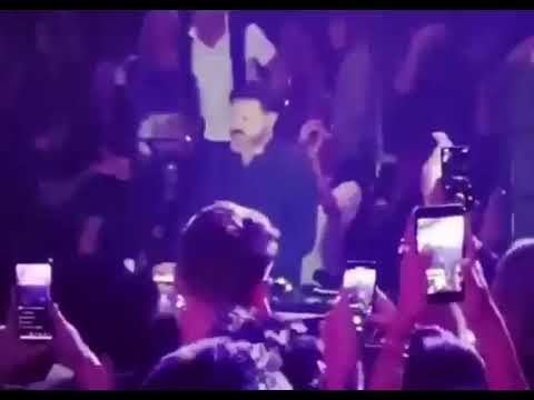 Solomun @ Afterlife - Hi Ibiza (September 2019) Playing Klunsh - ID