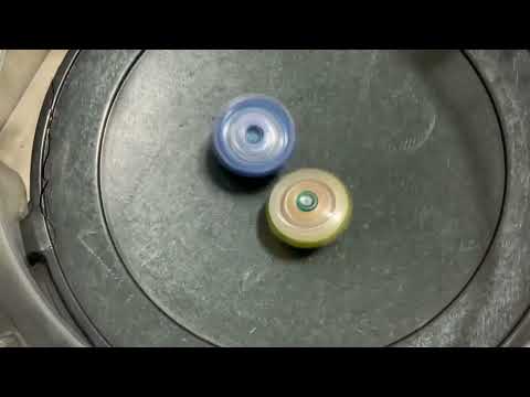 Genisis Valkyrie vs Tornado wyvern