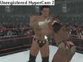 Smackdown Vs Raw 2008 Cm Punk Vs King Booker