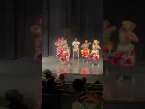 Promotional video thumbnail 5 for African Cultural Entertainment