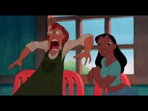 Disneyland Resort Paris - Hotel TV Ads (November 2002, English)