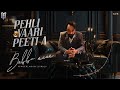 Pehli Vaari Peeti A Song Status Babbumaan A