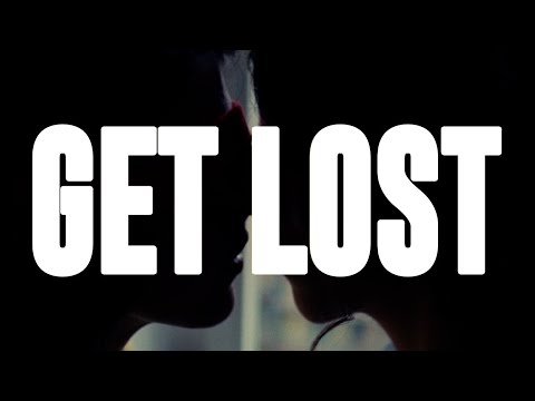 Jules Ahoi - Get Lost (Official Video)