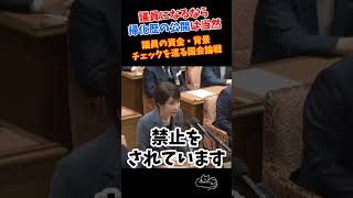 なぜ、帰化したことを隠したがるのか？それならそれで堂々としたらいいじゃないかにゃー#参政党 #神谷宗幣