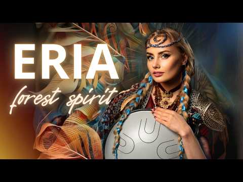ERIA — Forest Spirit