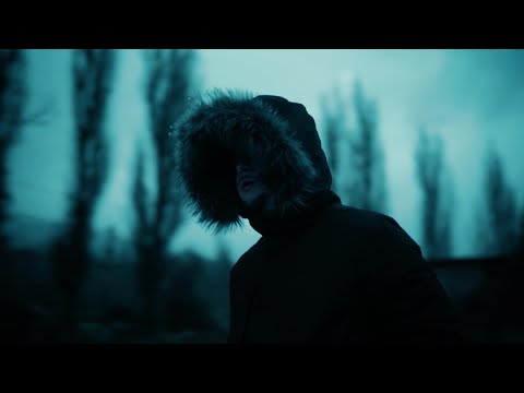 Beni VM - Paranoia (Video Oficial) #ROMANIANDRILL #SPANISHDRILL
