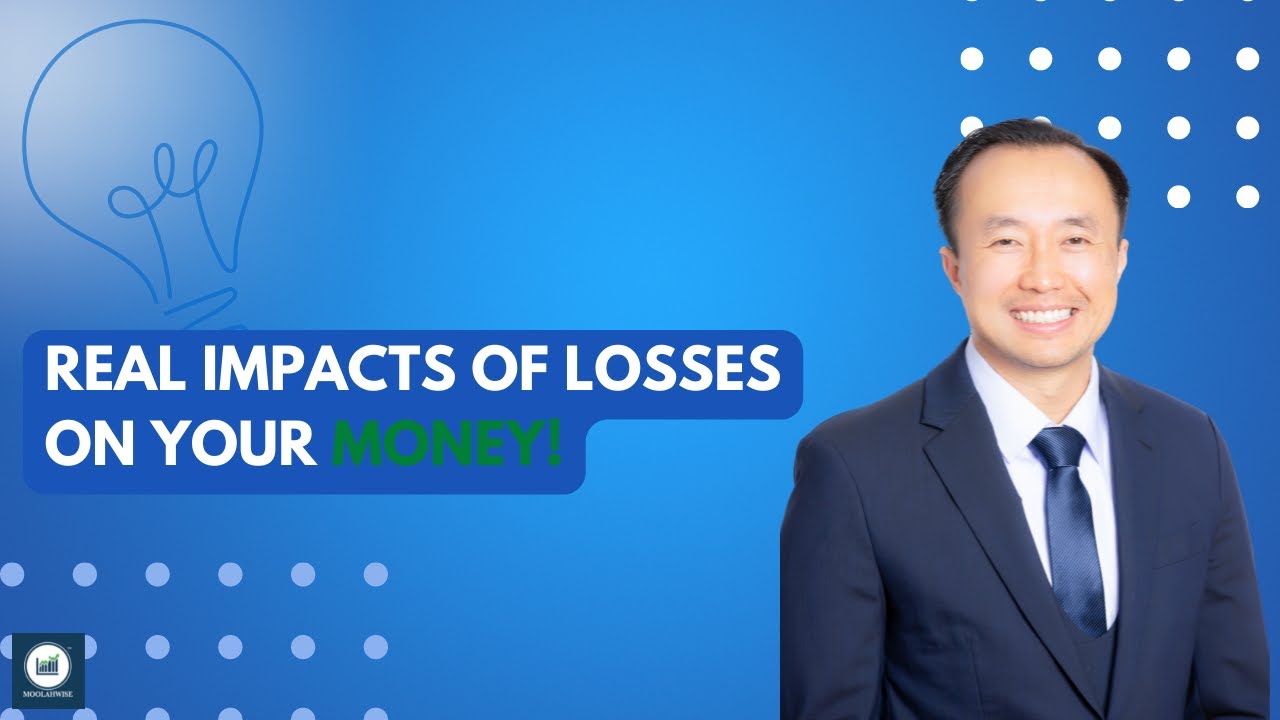 What is the Real impact of losses on my money?!