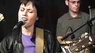 The cranberries-never grow old