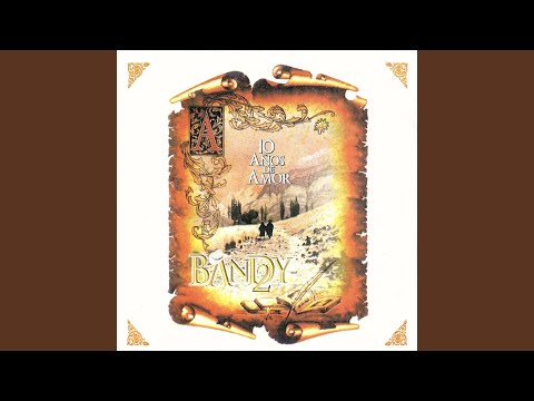 Te Esperaré - Bandy2