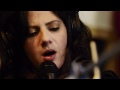 Exitmusic - The Modern Age (Live on KEXP) 