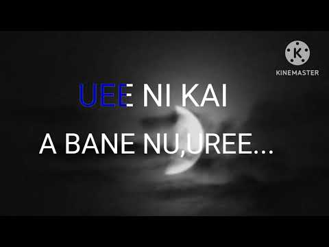 Erenaiti tetai te bong karaoke from tekeke side