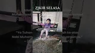 Download lagu Zikir hari selasa mp3