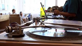 Yep Roc Record Stories: Mandolin Orange on Record Stores & Vinyls