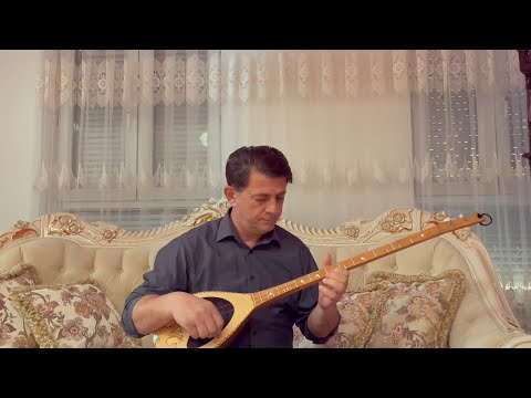 Salih Gashi - Kushtuar te ndjerit Fatlind Hysenaj