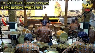 Download lagu Ki Seno Nugroho _ Wargo Laras mat-matan Gd. Widosari, Sl.My mp3