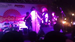 KONBANWA ShiroiHana Aitai (SCANDAL)