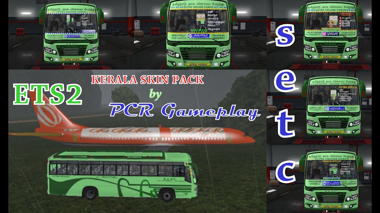 setc bus games setc bus games