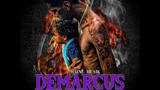 Maine Musik - Grizzley Flow [DEMARCUS]