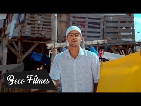 Di Magrinho - 80 Tiros (Video Clipe -Beco Filmes