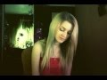 Анна Корнильева - Стала Свободней (cover) 