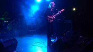 Torres - 'November Baby' live at London Scala, 23rd September 2015