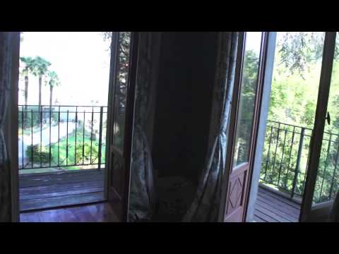 Villa For Sale on the Lake of Como