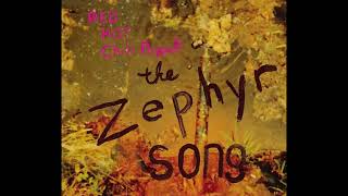 Red Hot Chili Peppers - Rivers of Avalon