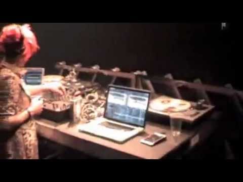 Le Catcheur et la Pute @ 22 d'Auron par FQCB & DST Production