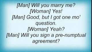 16406 Outkast - Pre-Nump (Interlude) Lyrics