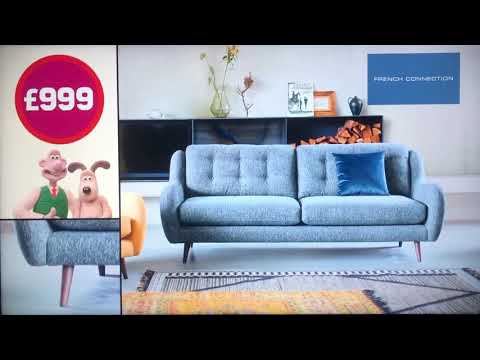 DFS Adverts
