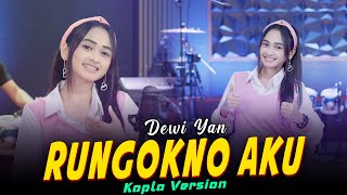 Download lagu Rungokno Aku - Dewiyan Koplo Version by Koplo Ind mp3