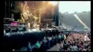 AC/DC Live at Munich 2001-You Shook Me All Night Long