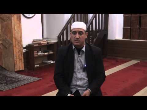 32. Selam Alejkum AJM - Hoxhë Fatmir Zaimi