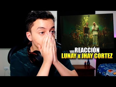 (REACCIÓN) Prendemos - Haze x Jhay Cortez x Lunay [Official Video]