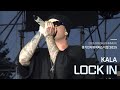 KALA - LOCK IN | 25.09.21 경기인디뮤직페스티벌 2025