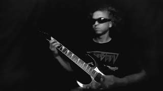 Hail Of Bullets - Operation Z Cover Asphyx Death Metal