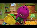 I Love You Barney SONG SUBSCRIBE