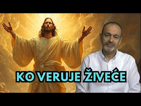 59  Ko veruje, živeće