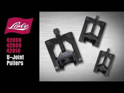 42890 42900 42910 // U-Joint Pullers