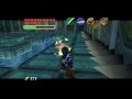 HD Zelda Ocarina Of Time Boss 6 Morpha