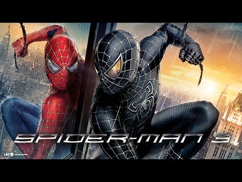 Spider-Man 3 - Trailer 2 Deutsch 1080p HD