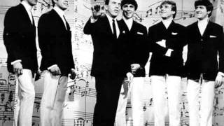 Dave Clark Five "Try Too Hard" My Extended Version!