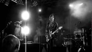 Whenever- Tribes @ Reading Festival 2011