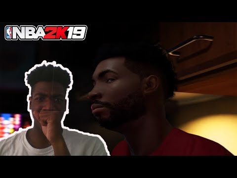 NBA2K19 Prelude MyCareer #1